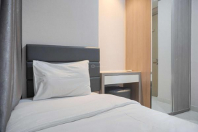 Spacious and Comfort Stay 3BR at Gold Coast Apartment By Travelio